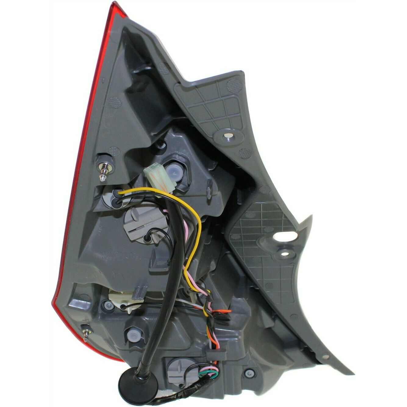 Tail Light For Hyundai 2012-2017 Accent Hatchback RH Hatchback