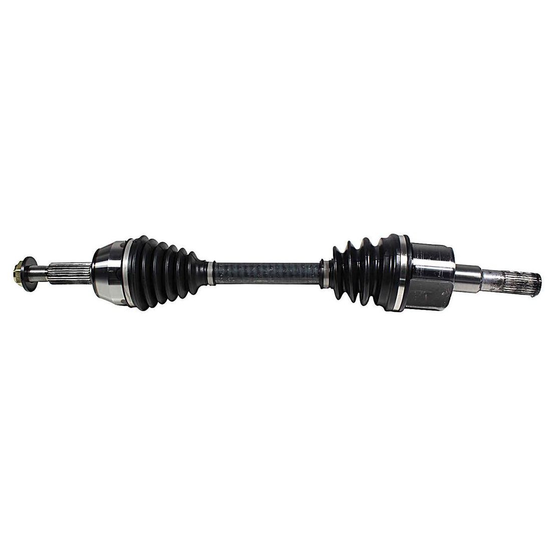 For 06-10 Ford Explorer Limited Sport Utility Front Left & Right CV Axle Shafts