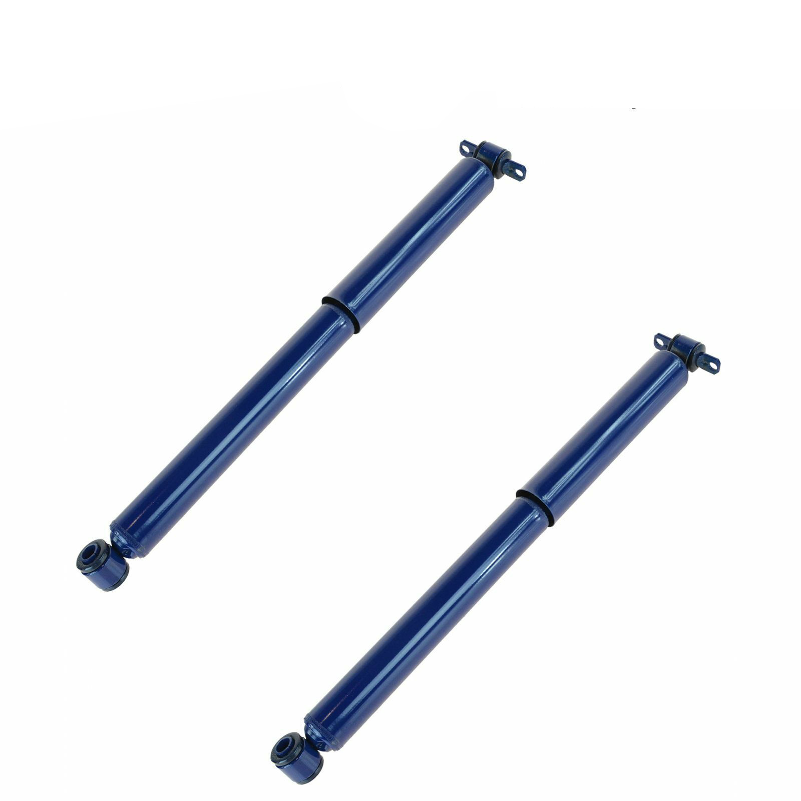 2 Sets Of - Absorber Rear Set For Chevrolet GMC Isuzu Oldsmobile SUV
