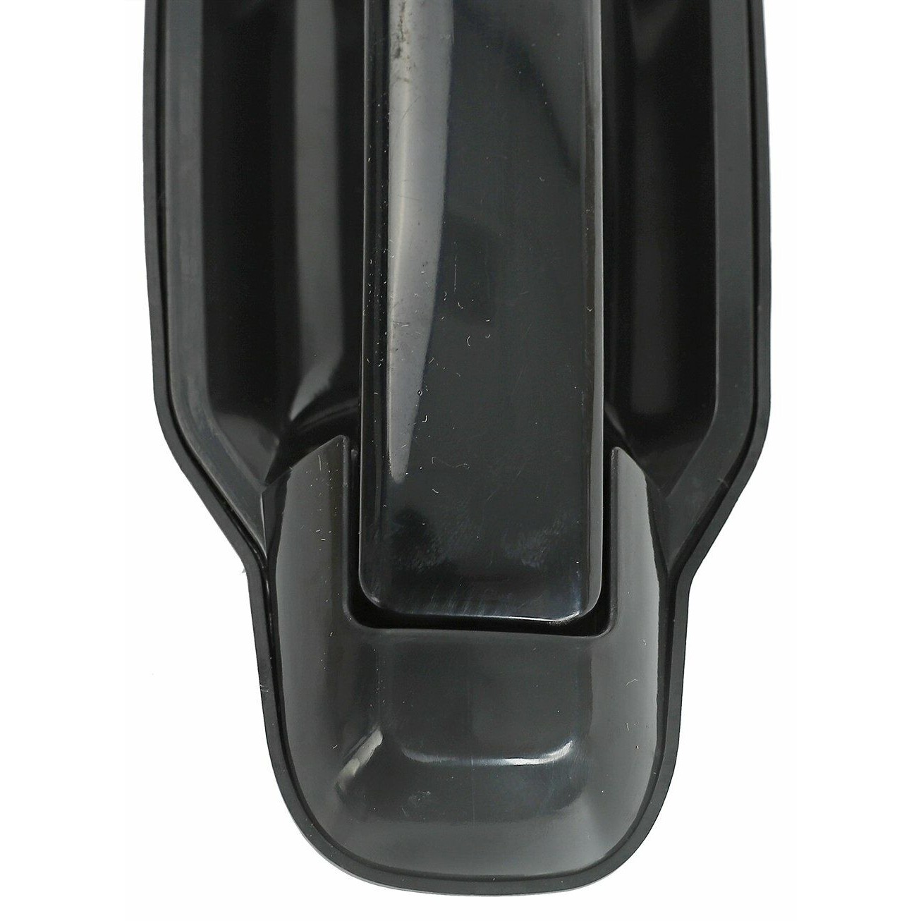 Front Left Exterior Door Handle Driver Side Left