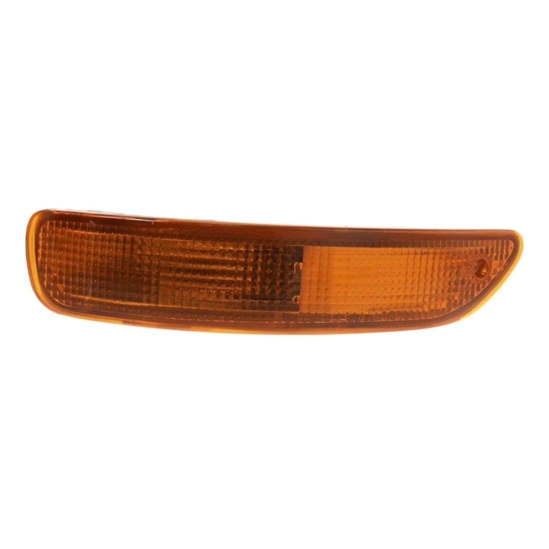 Turn Signal Light For Toyota 1993-1997 Corolla Plastic Lens Driver Side