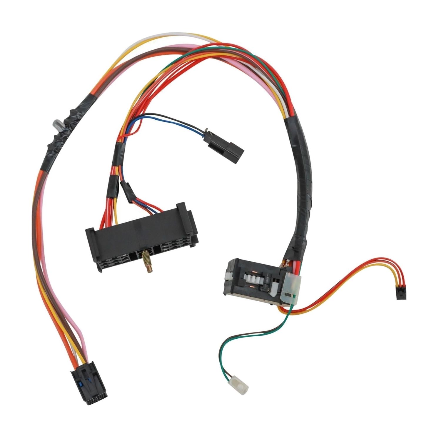 For 2001-2002 Chevrolet Silverado 2500 HD Ignition Starter Switch