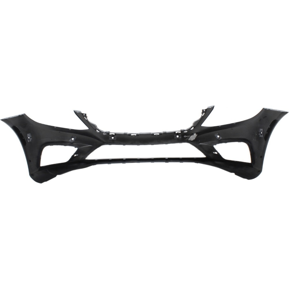 Bumper Cover Fascia Front For Mercedes-Benz S550 S550e S600 S63 AMG S65 AMG
