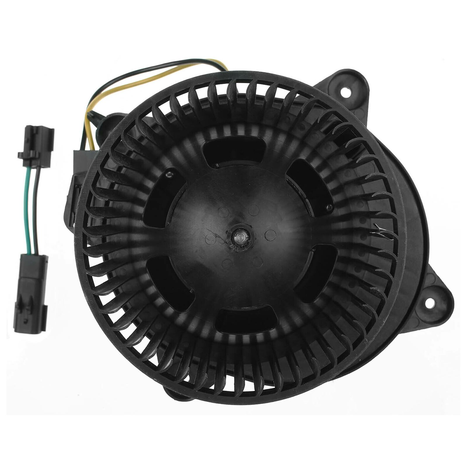 AC Heater Blower Motor W/Fan Cage Front For 05 PT Cruiser GT Convertible 2.4L