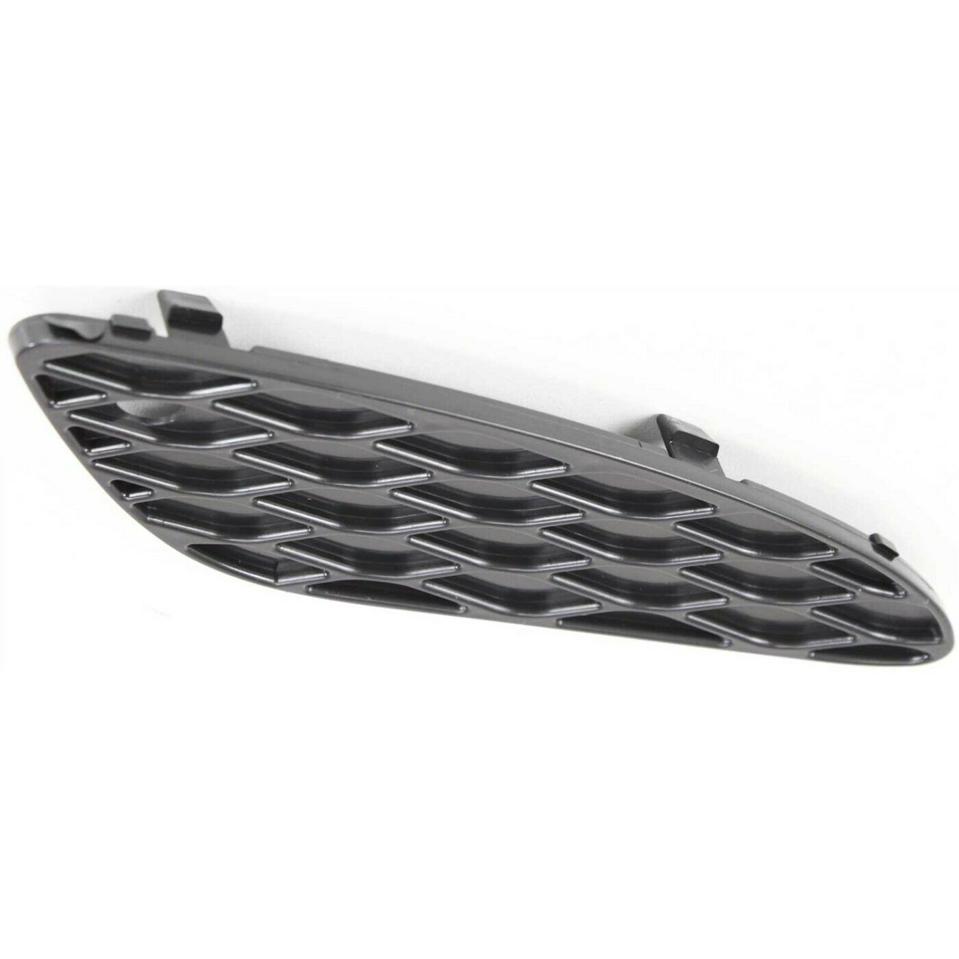 Fog Light Cover Front Passenger Right Outer Exterior Outside For Benz E-Class