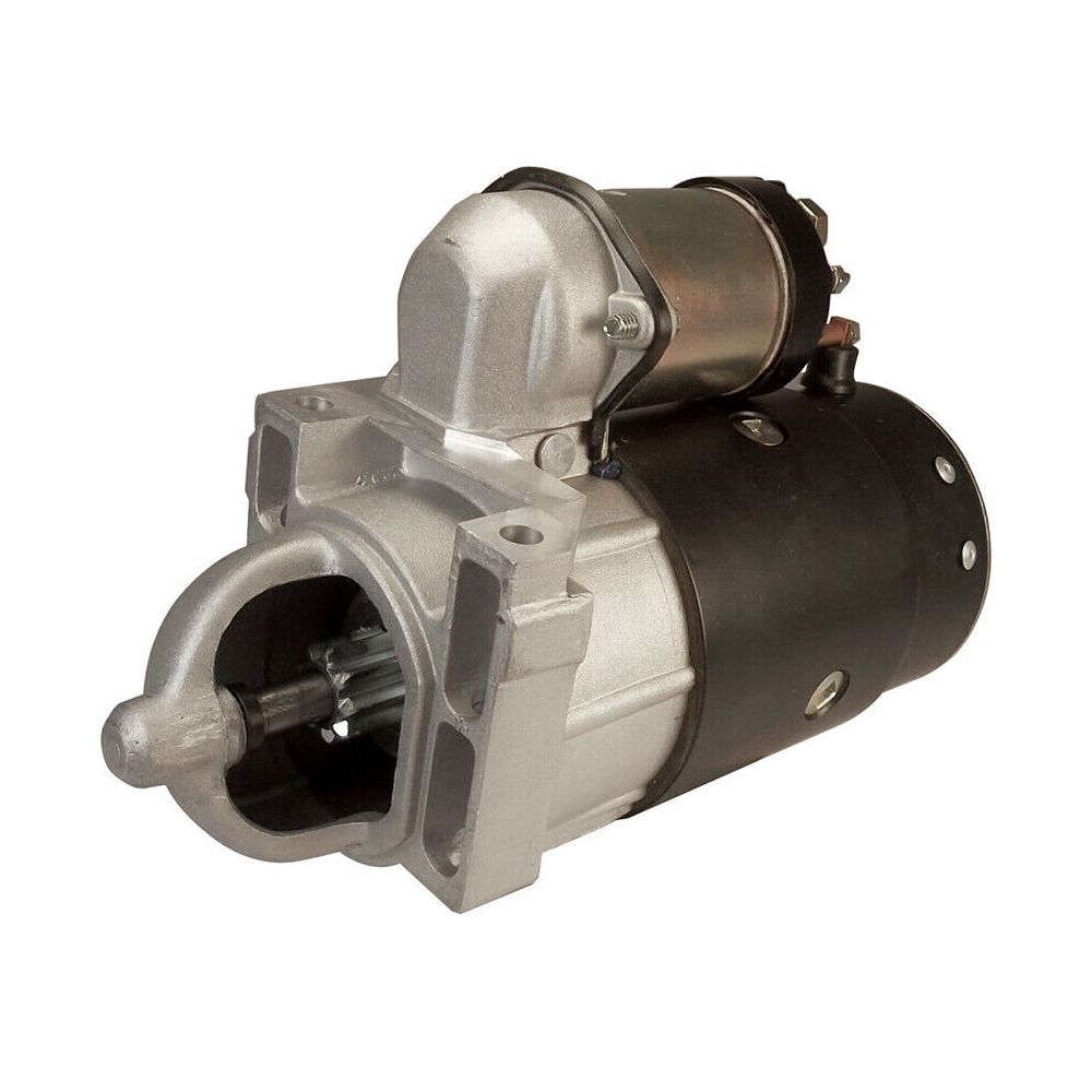 12V Cw Starter For 1965-1979 Oldsmobile Delta 88 7.5L 1108519 1108226