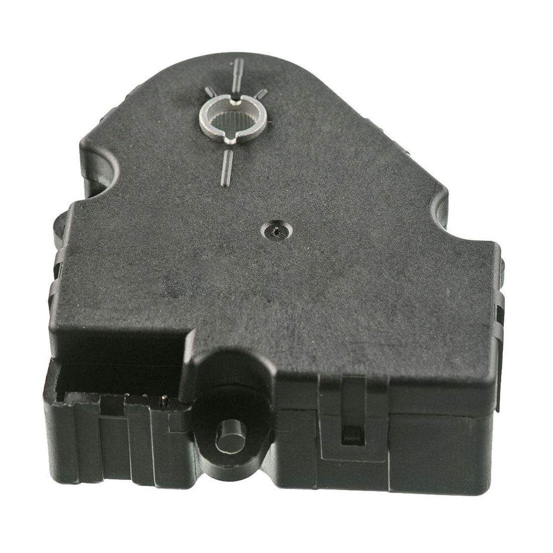 2 Sets Of - HVAC Heater Blend Air Door Actuator For Cadillac Escalade EXT Hummer H2