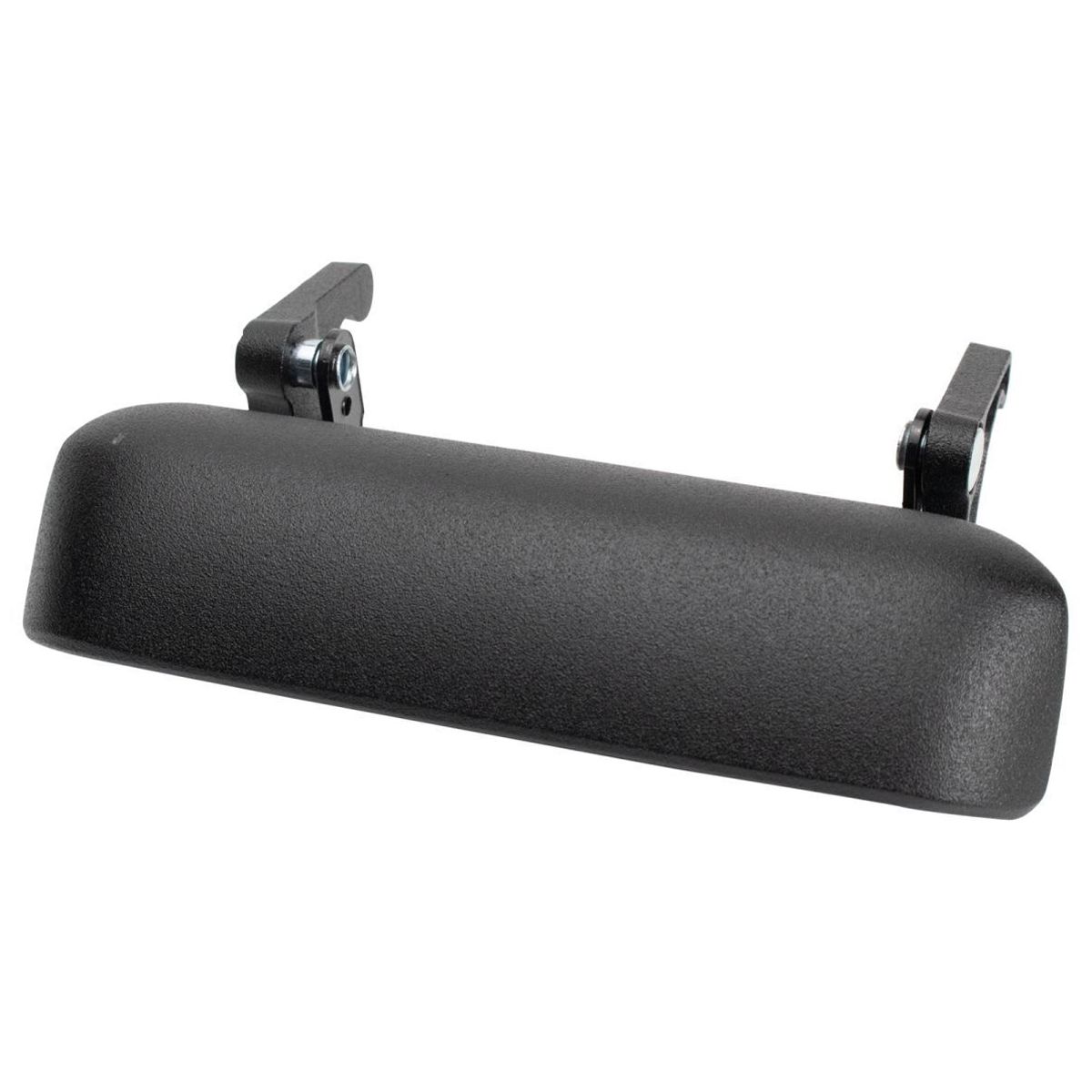 For 1998-2011 Ford Mazda Rear Metal Tailgate Handle Textured Black
