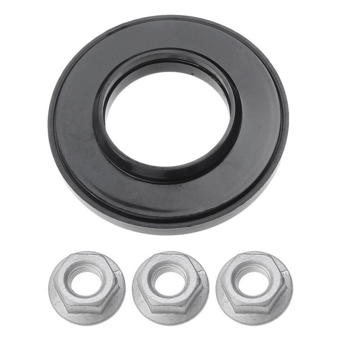 2x Front Suspension Strut Mount For Nissan Sentra 1991-1999 200SX 95-98 NX 91-93