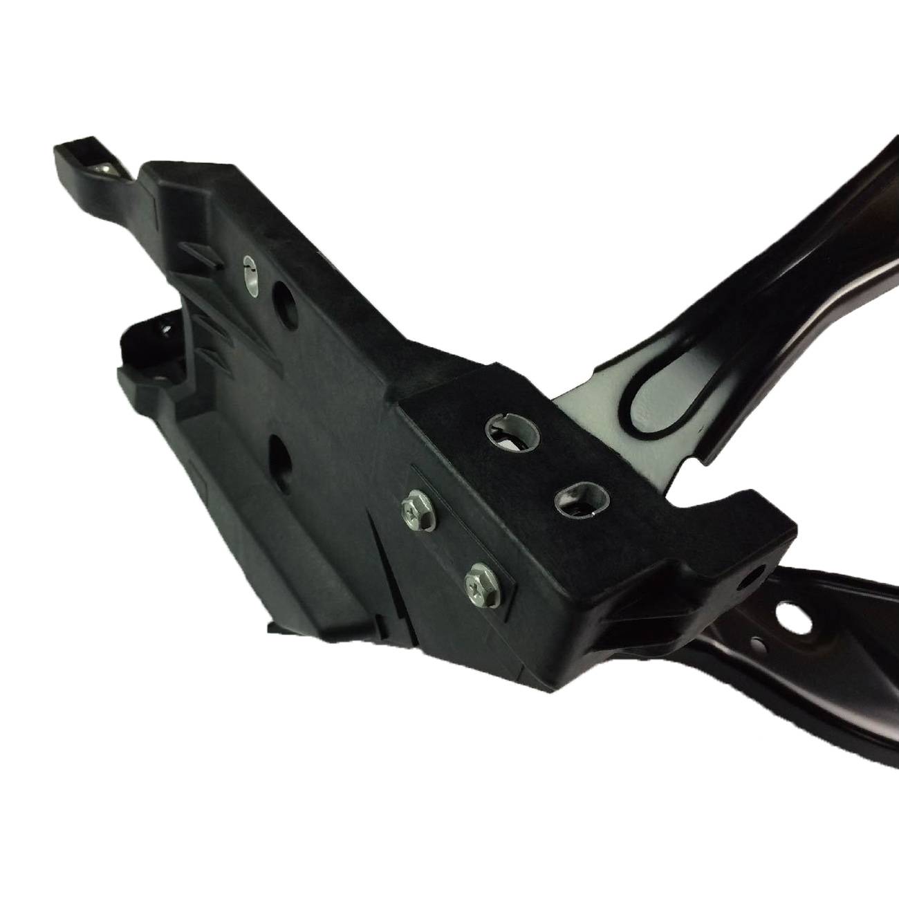 Headlight Frame Support Left Driver Side For Benz E-Class W212 2126200191