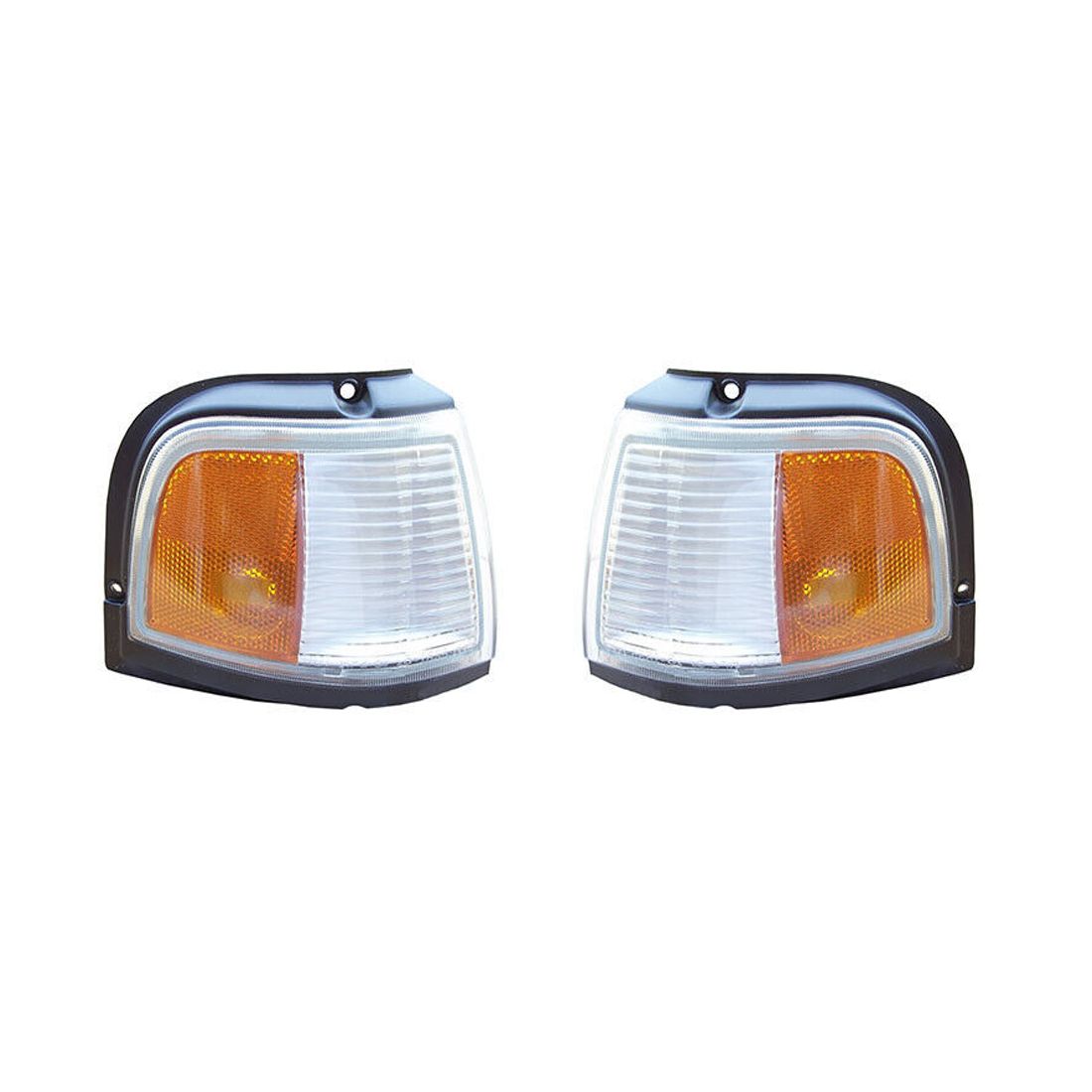 Side Marker Light Pair Fits Ciera
