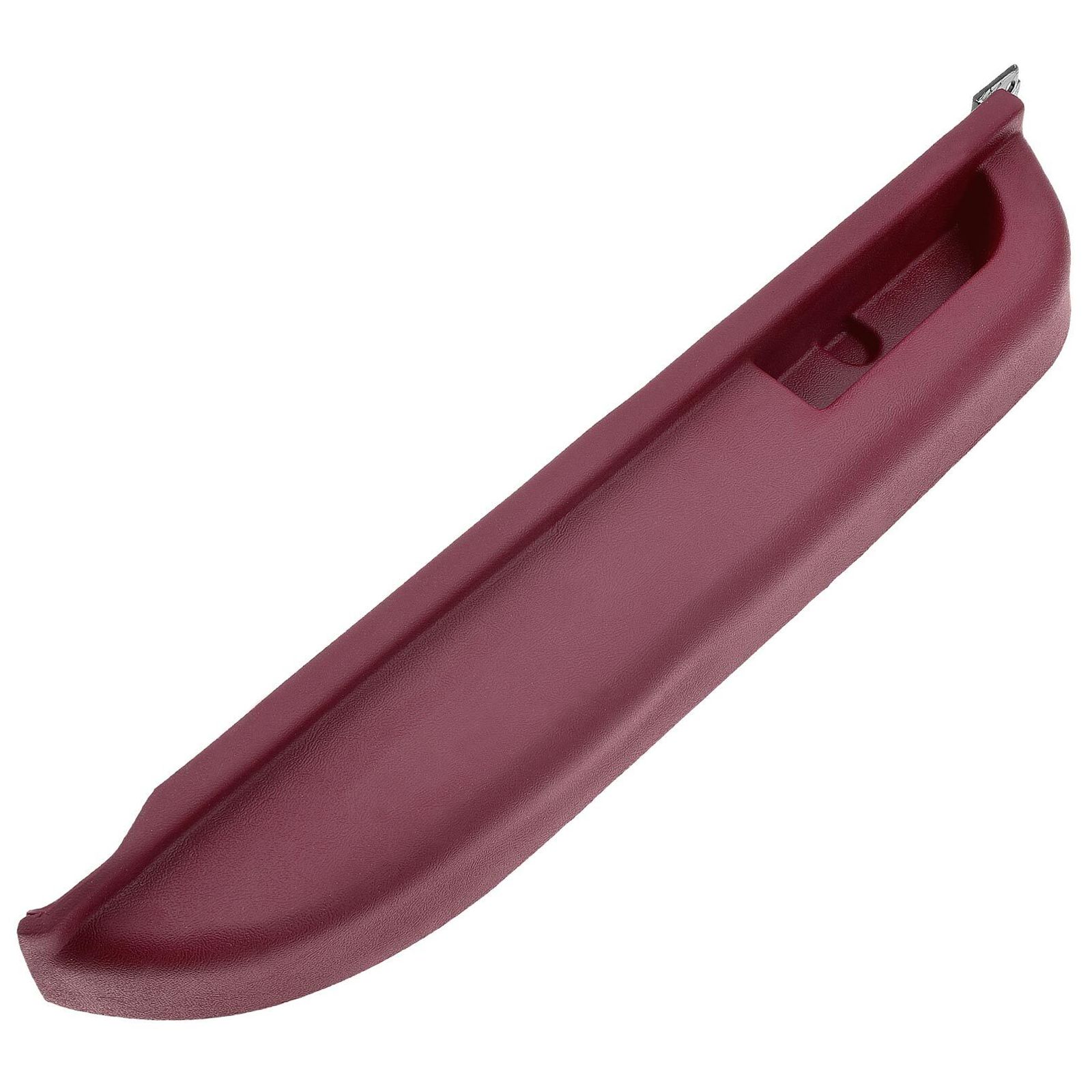 2x Front LH&Door Armrest For Chevy Blazer C/K1500 C/K2500 90-94 GMC Yukon Red