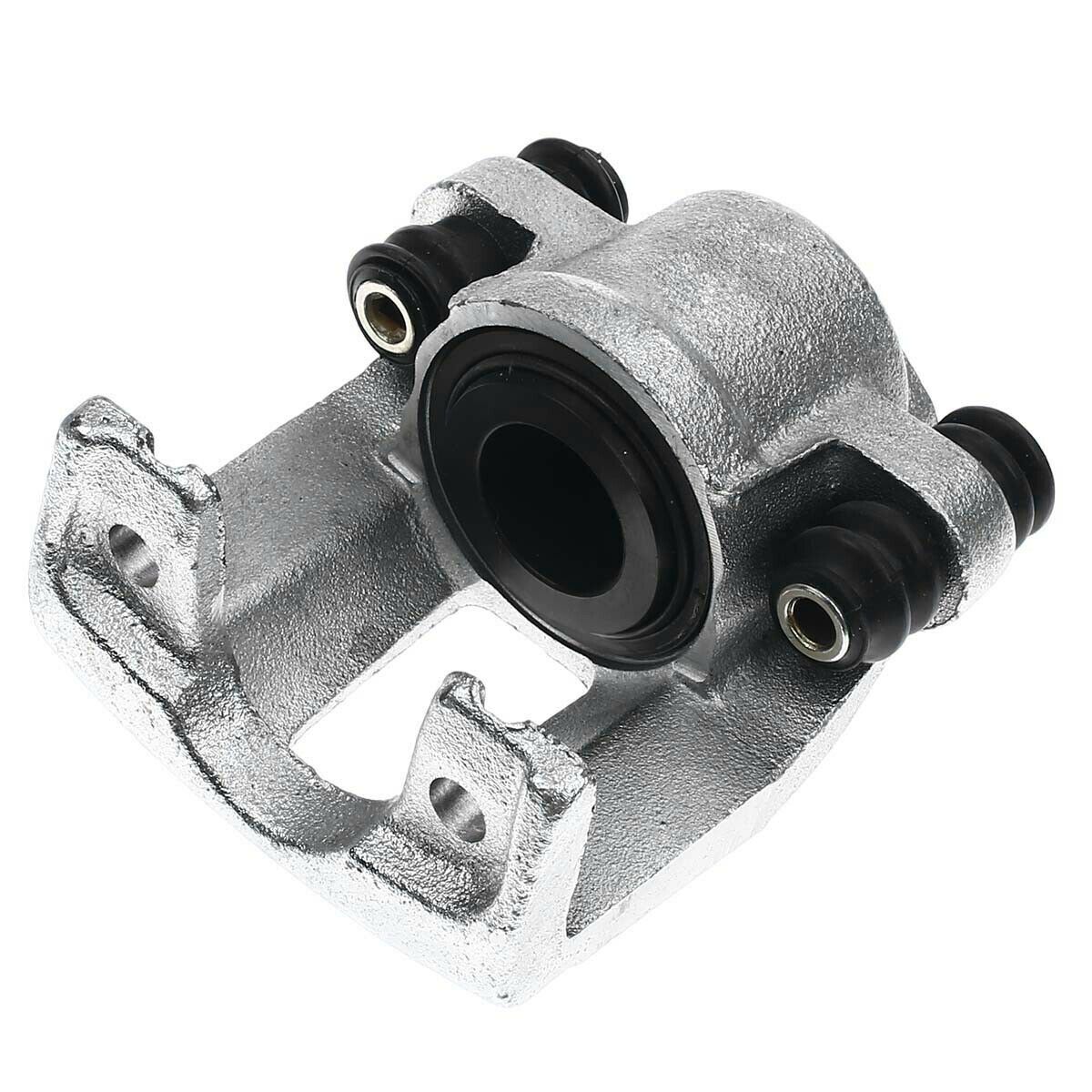 2x Rear Brake Calipers Phenolic Piston For Armada Pathfinder Armada QX56 Titan