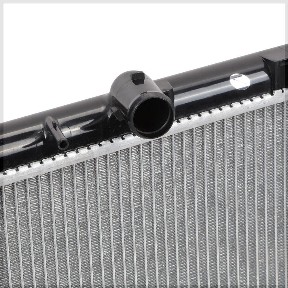For 11-13 6 Sedan A86536-98331ARMEO Aluminum Factory Replacement Radiator-13389