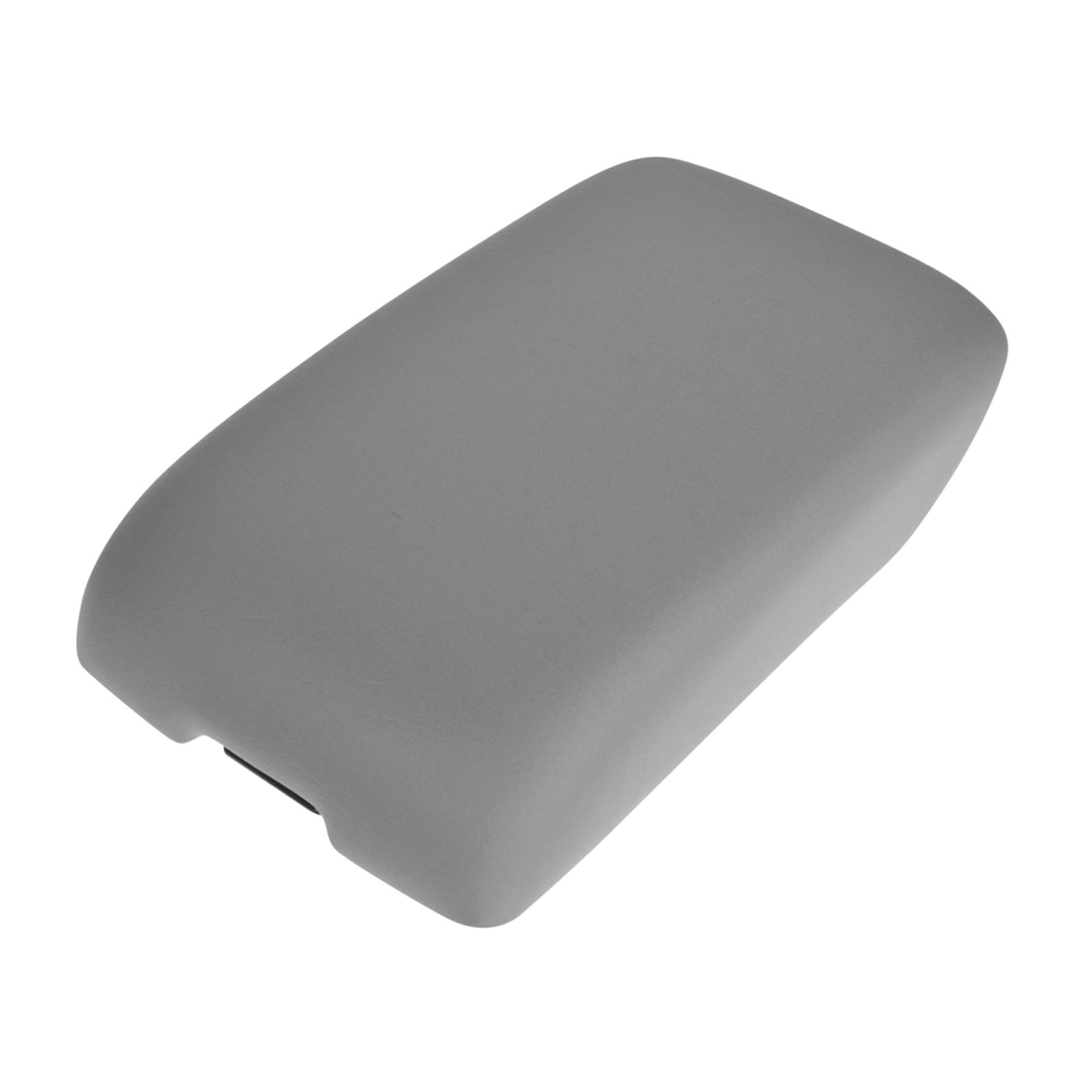 For 2000-2004 Avalon XLS 2000-2004 Avalon XL Center Console Armrest Lid Pad Gray