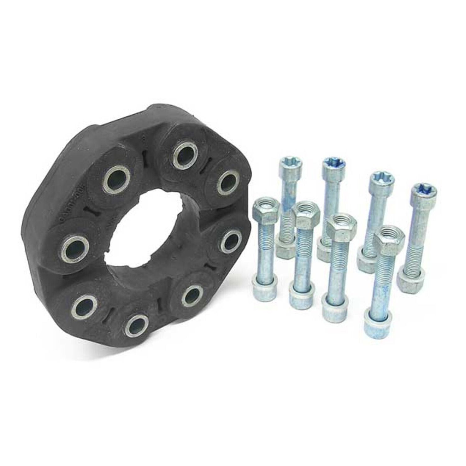 Drive Shaft Flex Joints Kit Front Or Rear For 07-09 CLK550 Convertible Cls E
