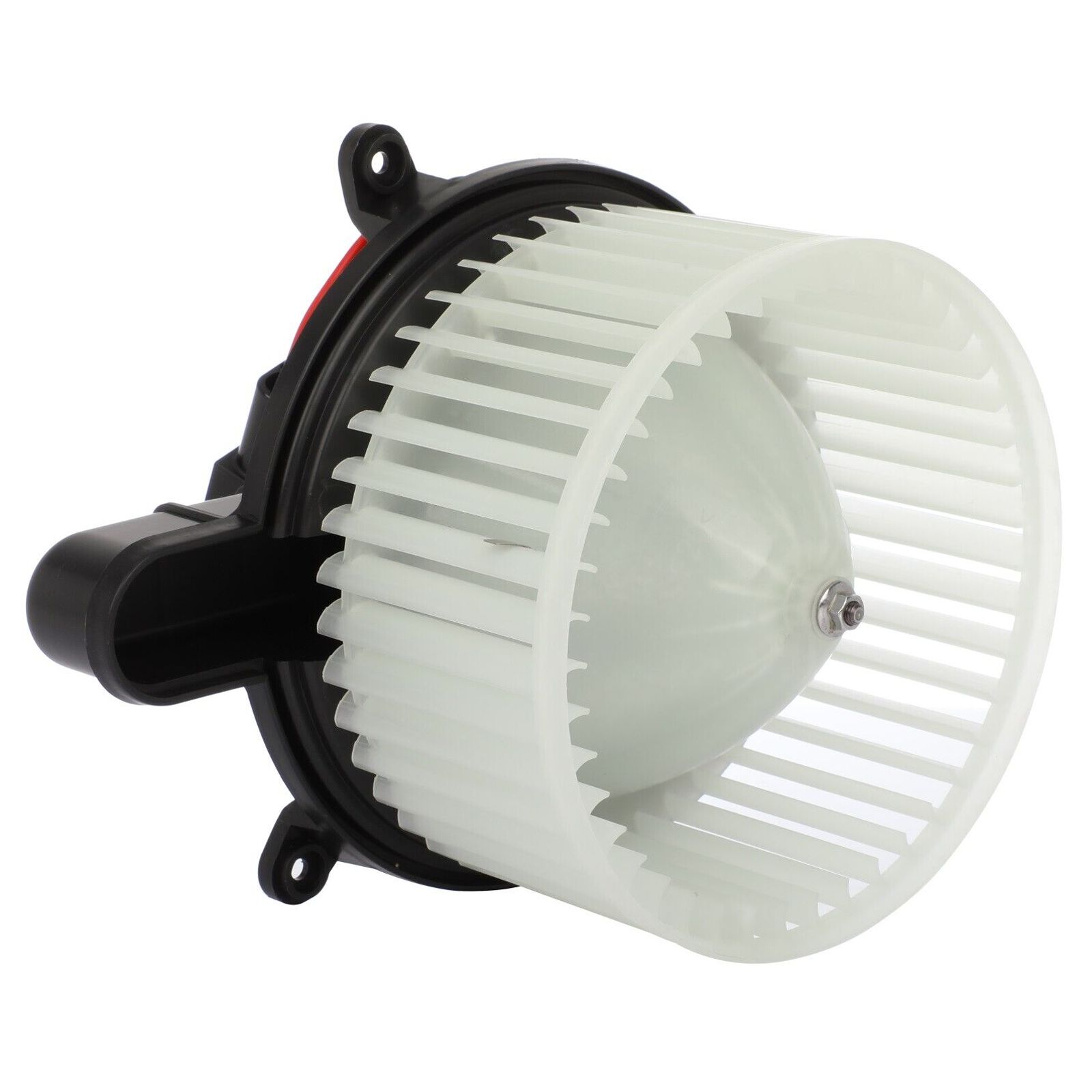A/C Heater Blower Motor W/Fan Cage For 2011-2016 F-250 Super Duty Lariat Front