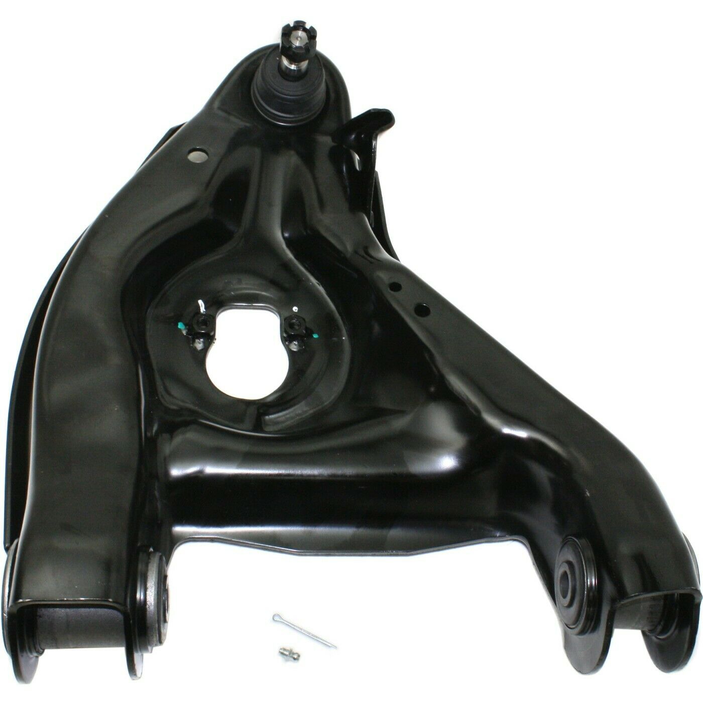Control Arm Kit For C1500 C2500 Suburban Tahoe Front Left And Right 8pc
