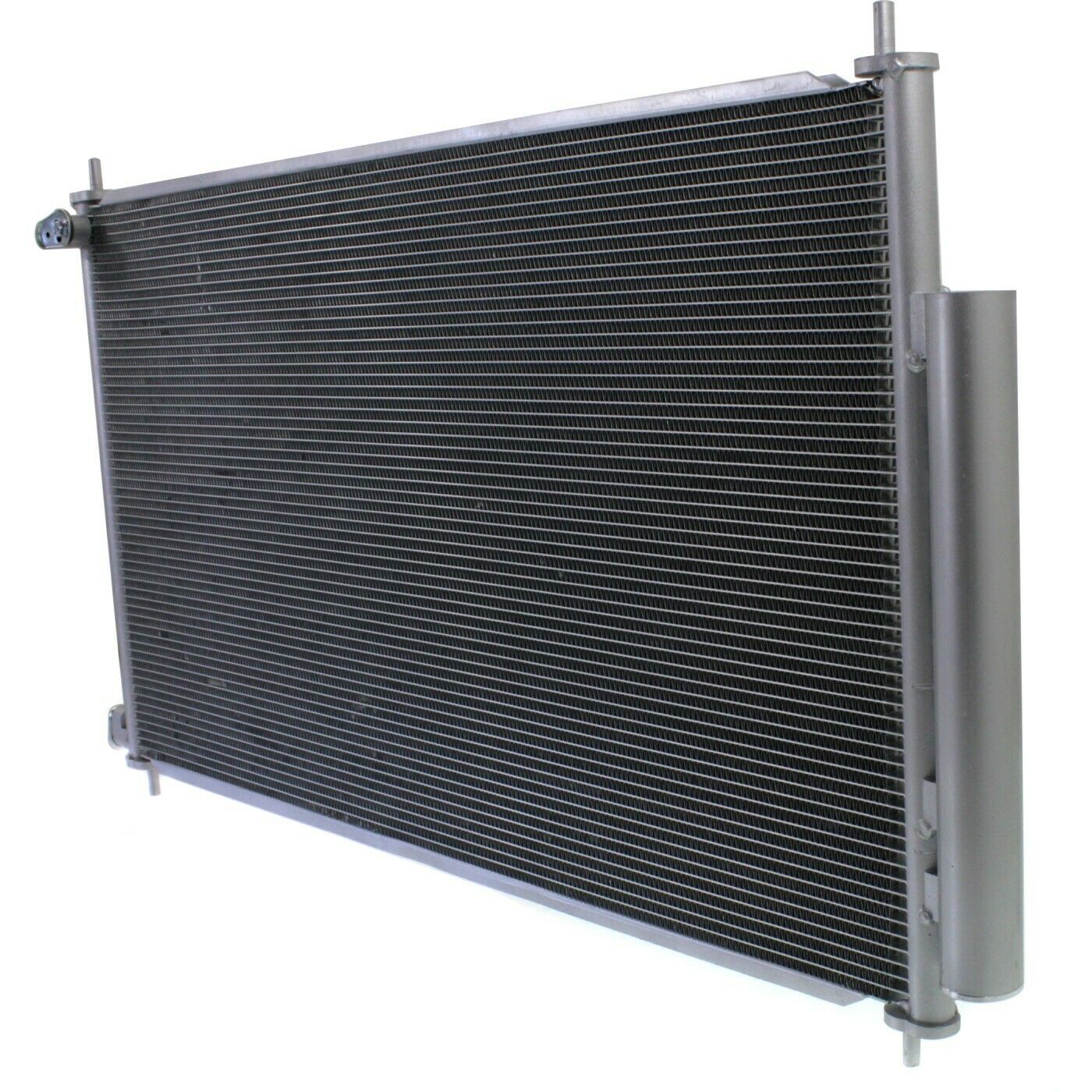 AC Condenser For 2012-2016 CR-V Sport Utility With Receiver Drier 80110T0AA01