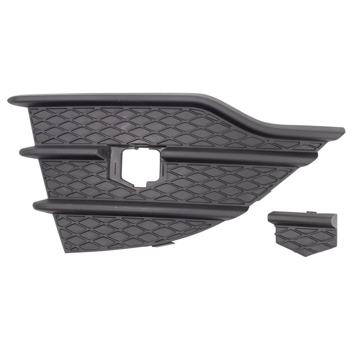 For Ford 2013-2016 Escape SE Sport Utility Front Right Fog Light Hole Cover