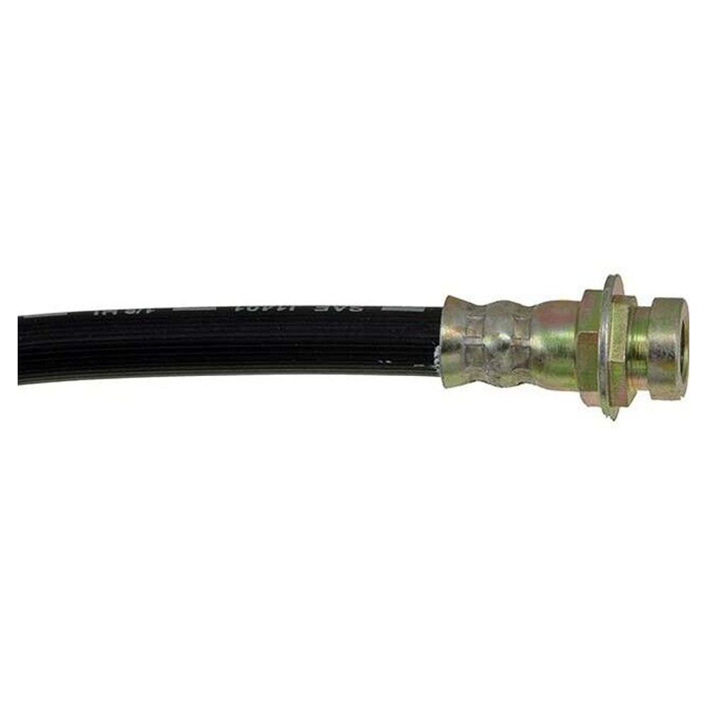 H38090 Brake Line Front For Dodge 76-84 Ramcharger Base Sport Utility Truck