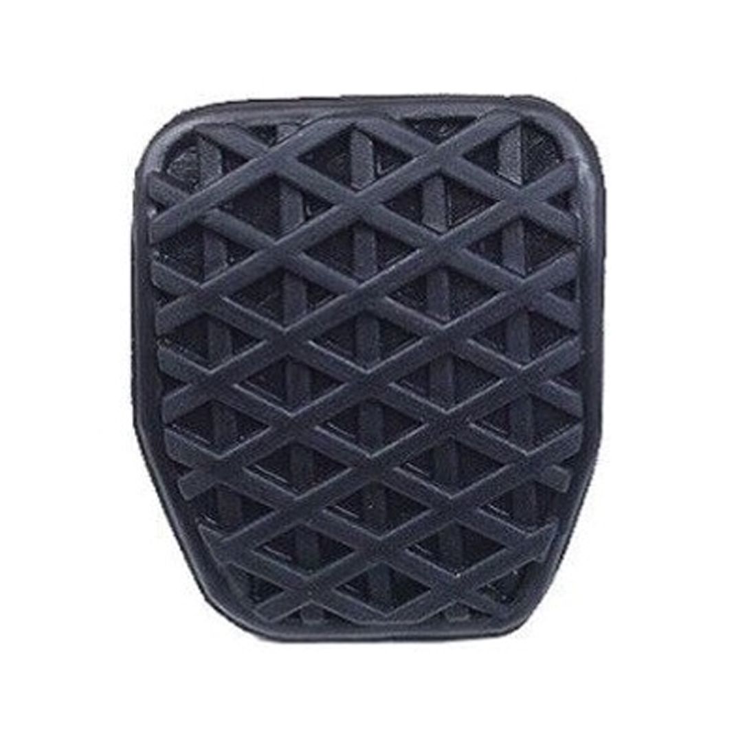 Clutch Brake Pedal Pad For 87 L6 A86546-CBPPFBEEEEEEEM E24 E30 E32 E34 E36 E39