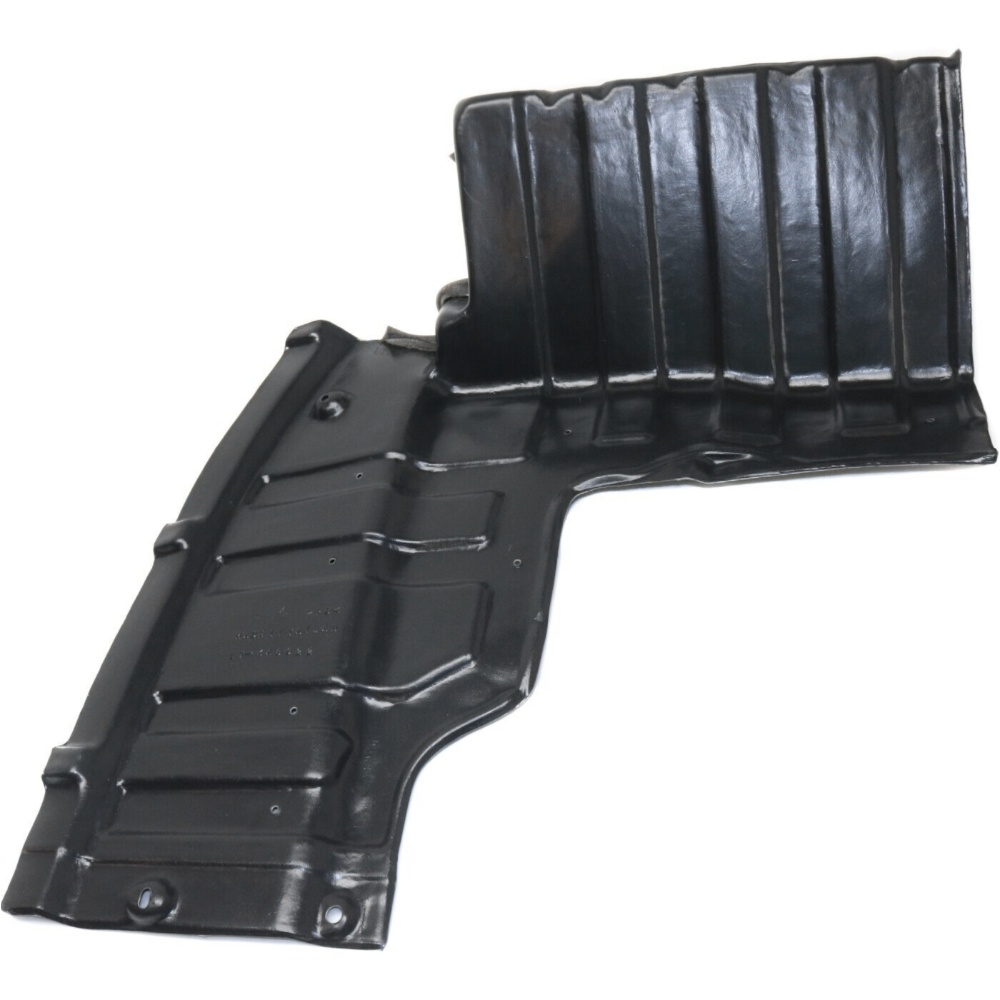Engine Splash Shield Driver & Passenger Side LH RH For Kia 2012-2013 Rio