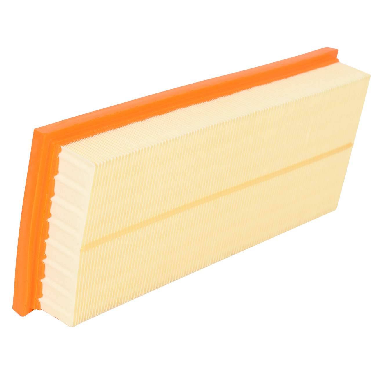 2 Sets Of - Fits Mercedes CLS-Class GLE-Class ML-Class Engine Air Filters 2780940004