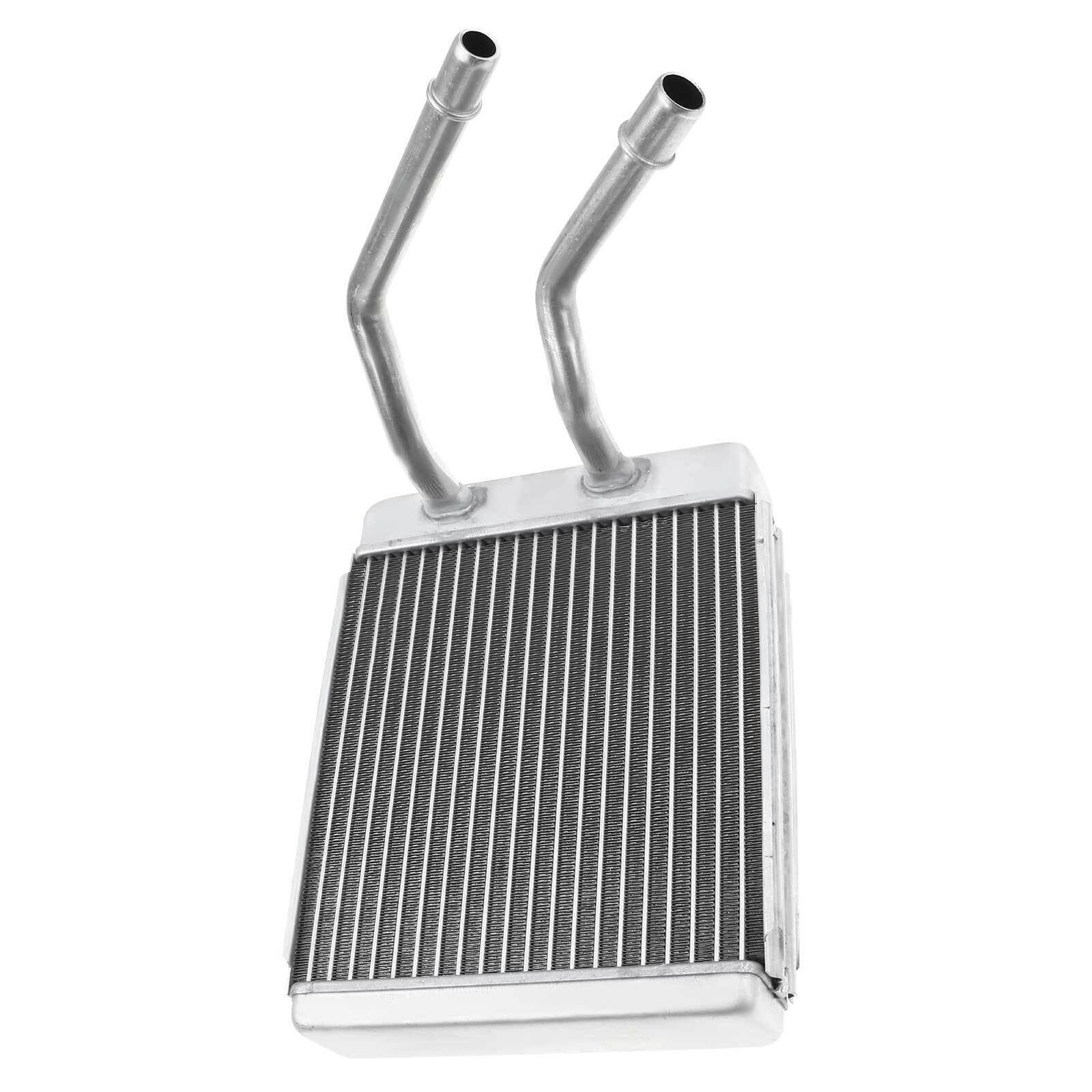 HVAC Heater Core E-150 E-250 Club Wagon E-350 E-450 E-550 Super Duty