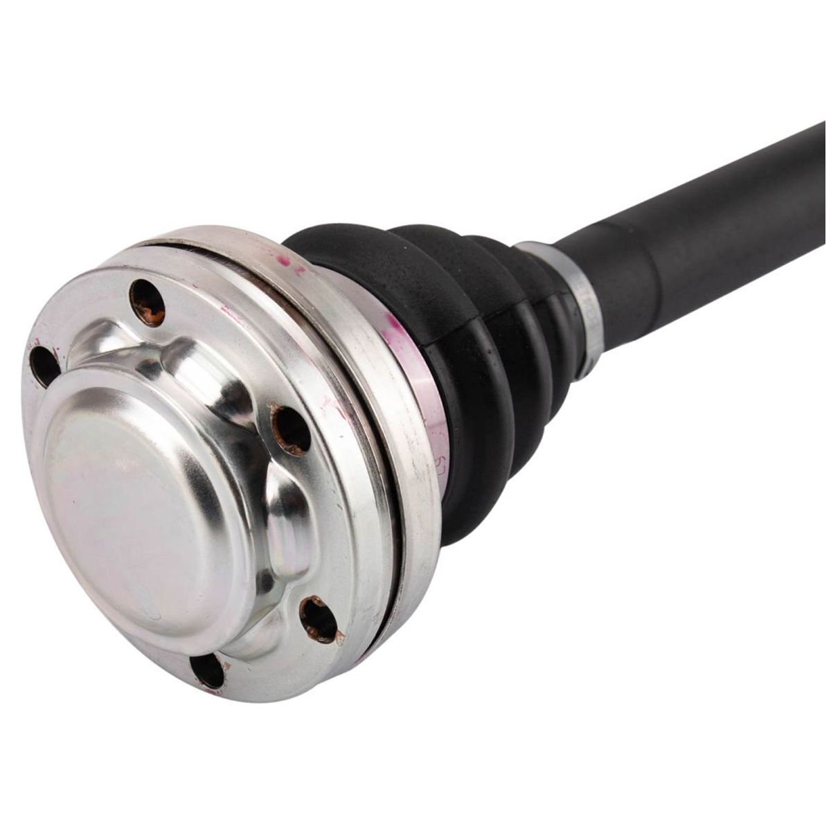 For 2009-2010 BMW X3 XDrive30i 2007-2008 BMW X3 3.0si Rear Left CV Axle Shaft