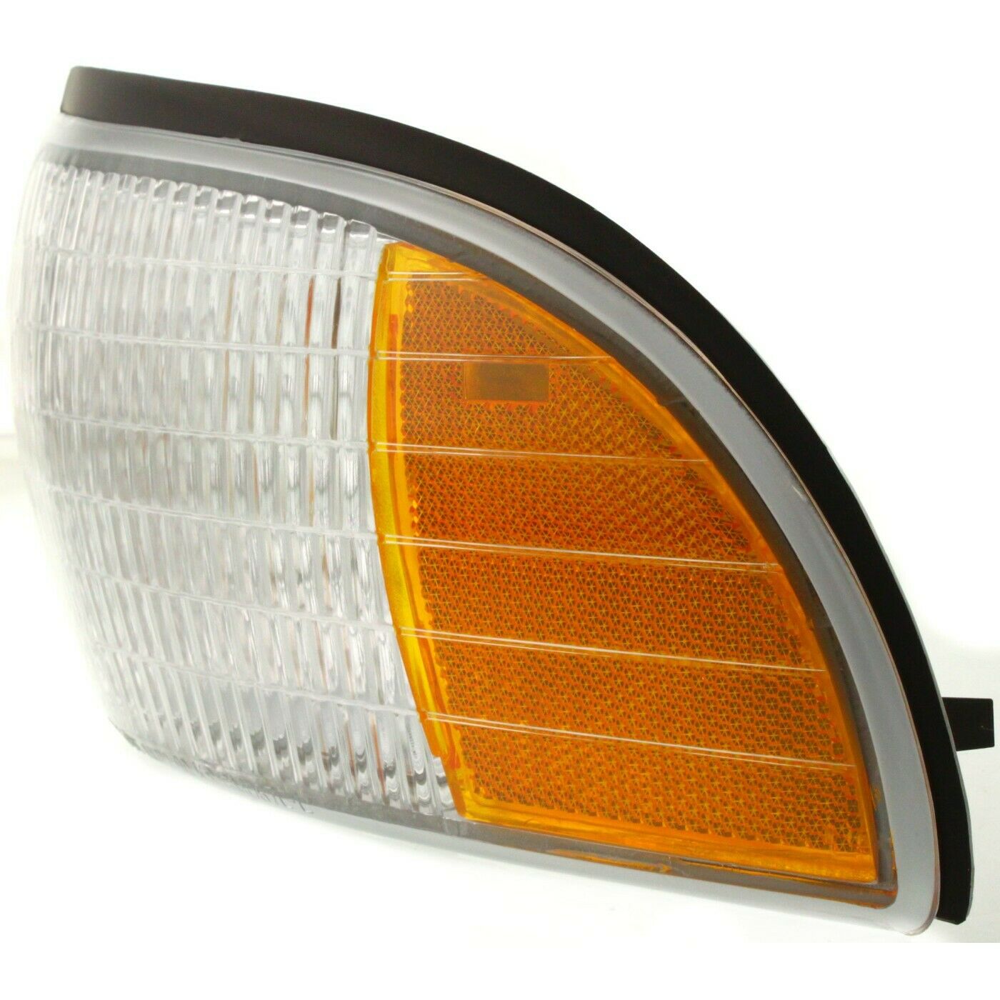 2pcs Side Markers Corner Lamp Parking Light Cornerlight Chevy Olds Pair