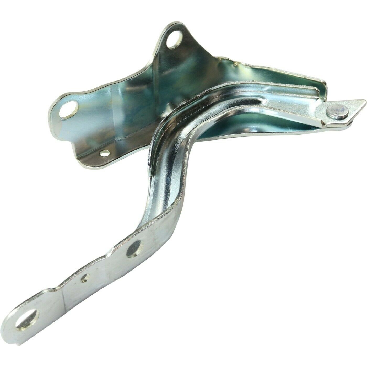4 Sets Of - Hood Hinge Driver Left Side LH Hand For 11-16 Elantra 13-14 Elantra Coupe