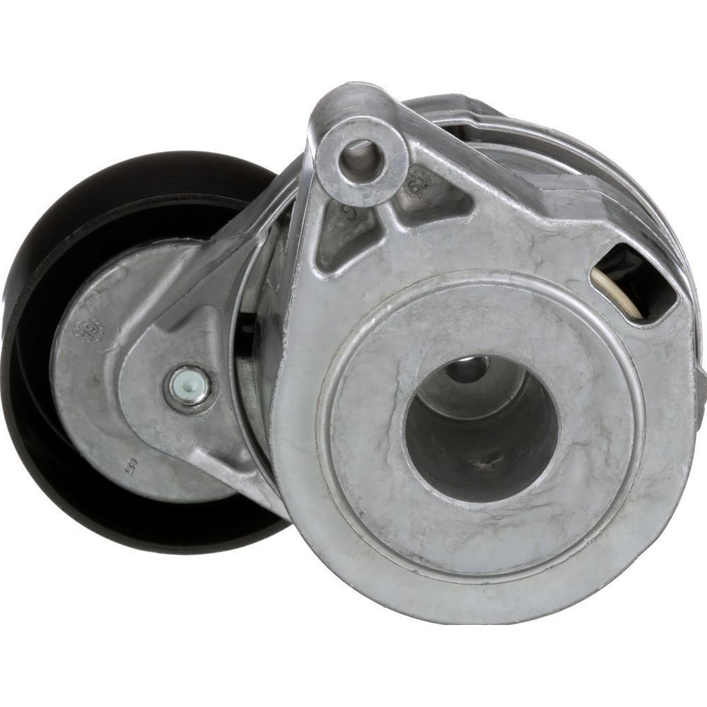 For 2012-2015 Honda Crosstour Accessory Drive Belt Tensioner Assembly 39073
