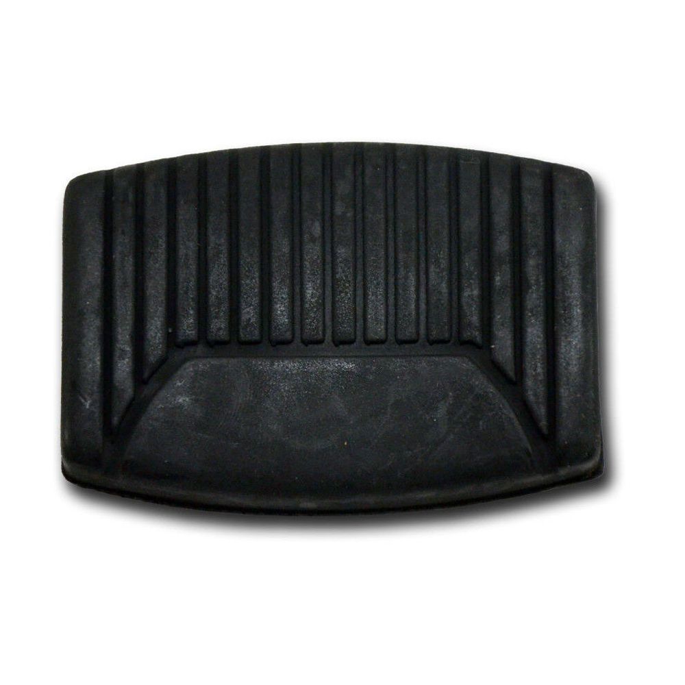 Ford Motor Company Car BRAKE PEDAL PAD - Rubber Cover, Many Applications