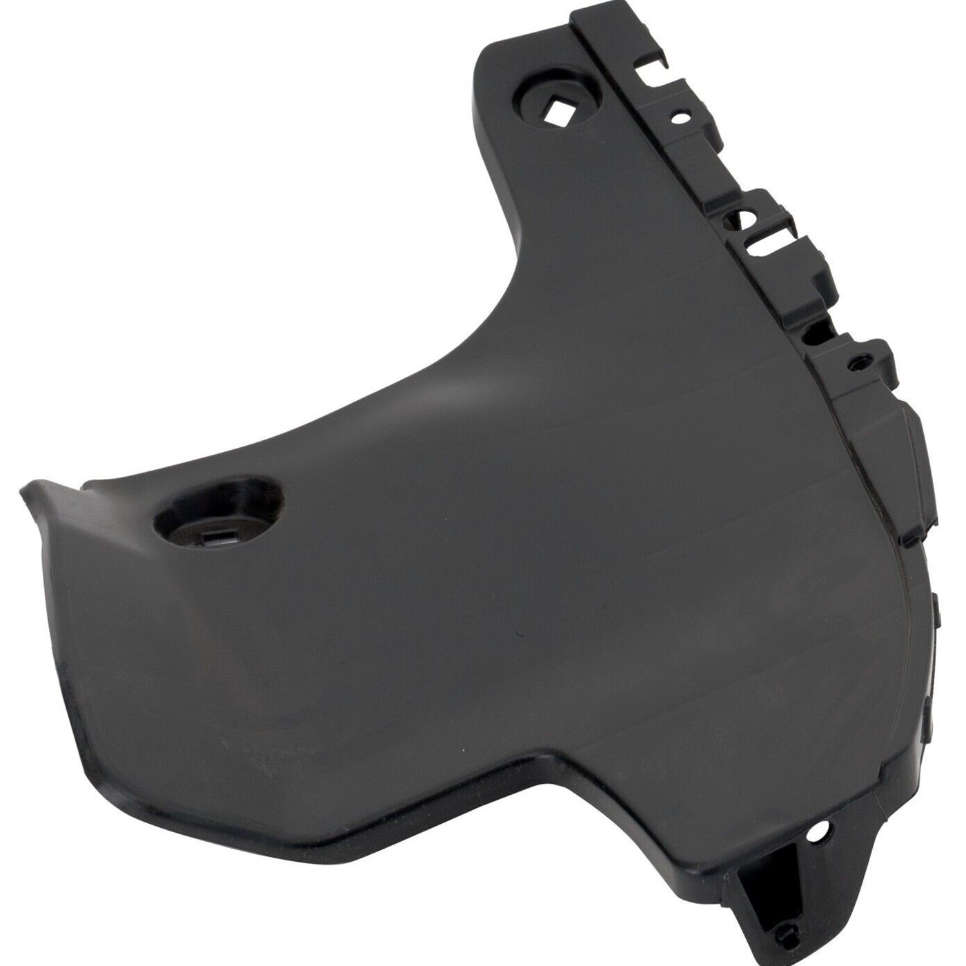 Bumper Face Bar Bracket Retainer Mounting Brace Rear Driver Left Side 5259278010