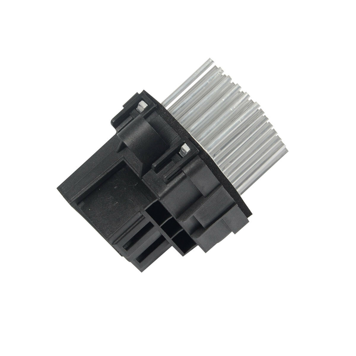 2 Sets Of - Blower Motor Module Resistor For Buick Cadillac CTS H2 Pontiac Saturn