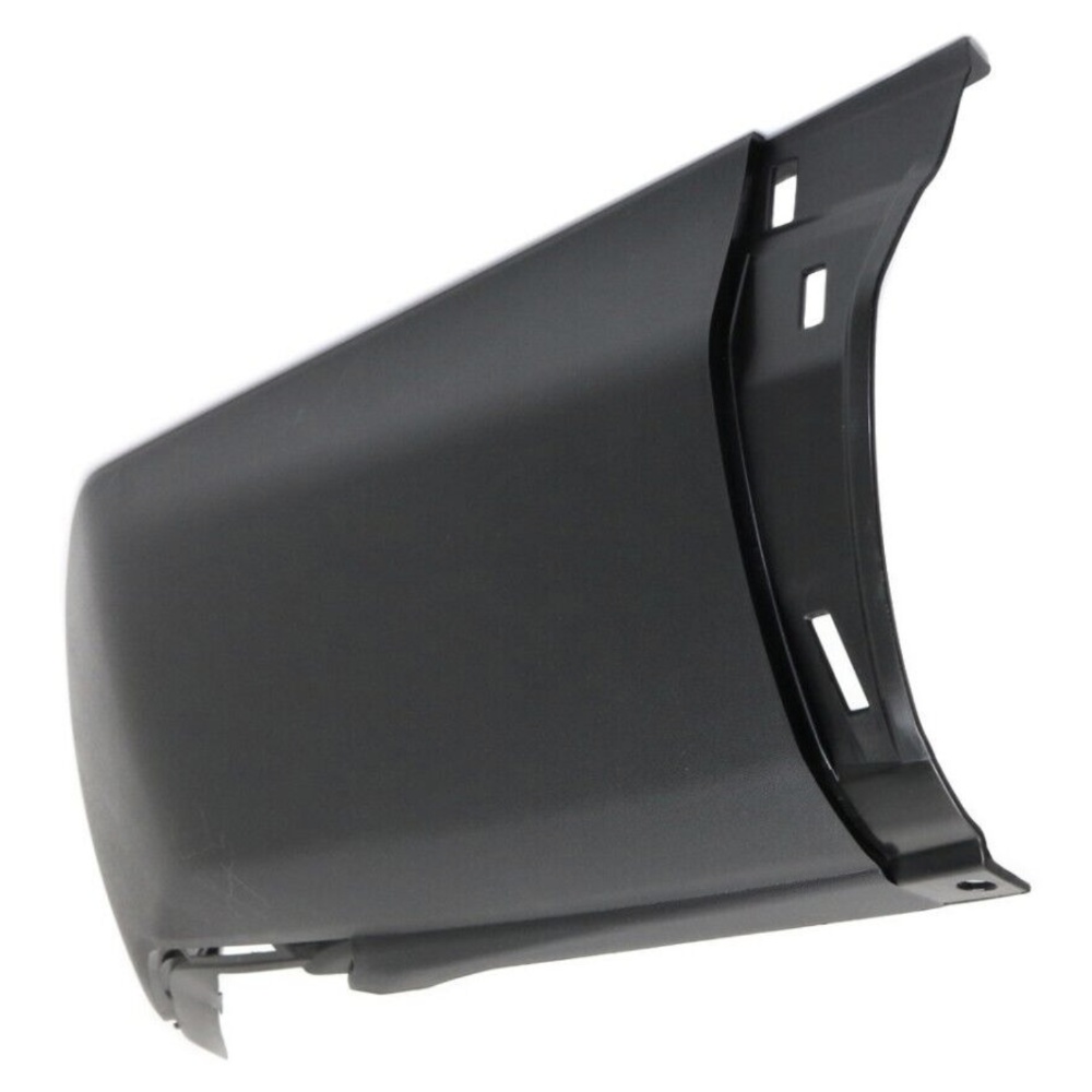 Bumper End For 2015-2016 CR-V Set Of 2 Rear Driver And Passenger Side