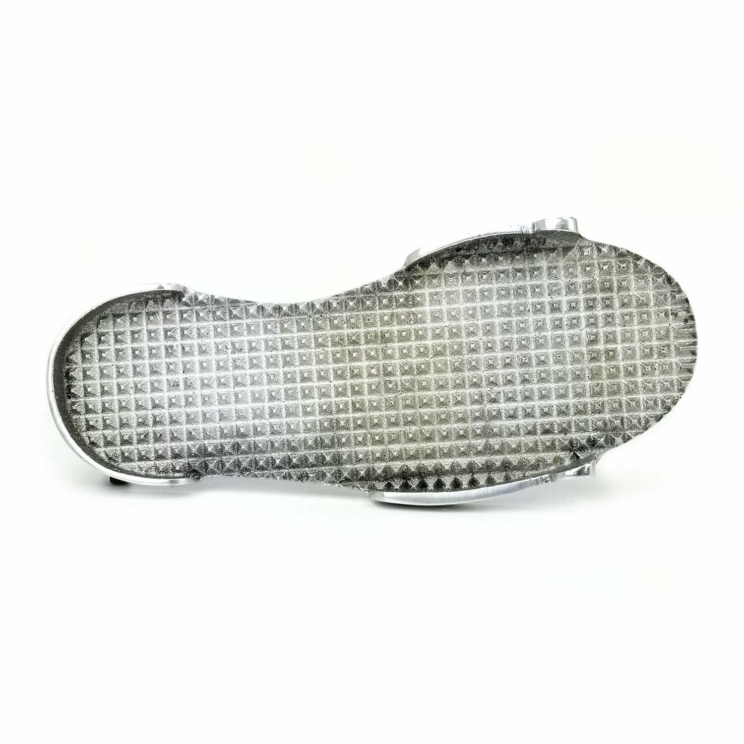 For Chevrolet GMC Plymouth Heavy Duty Big Foot Floor Mount Accelerator Gas Pedal