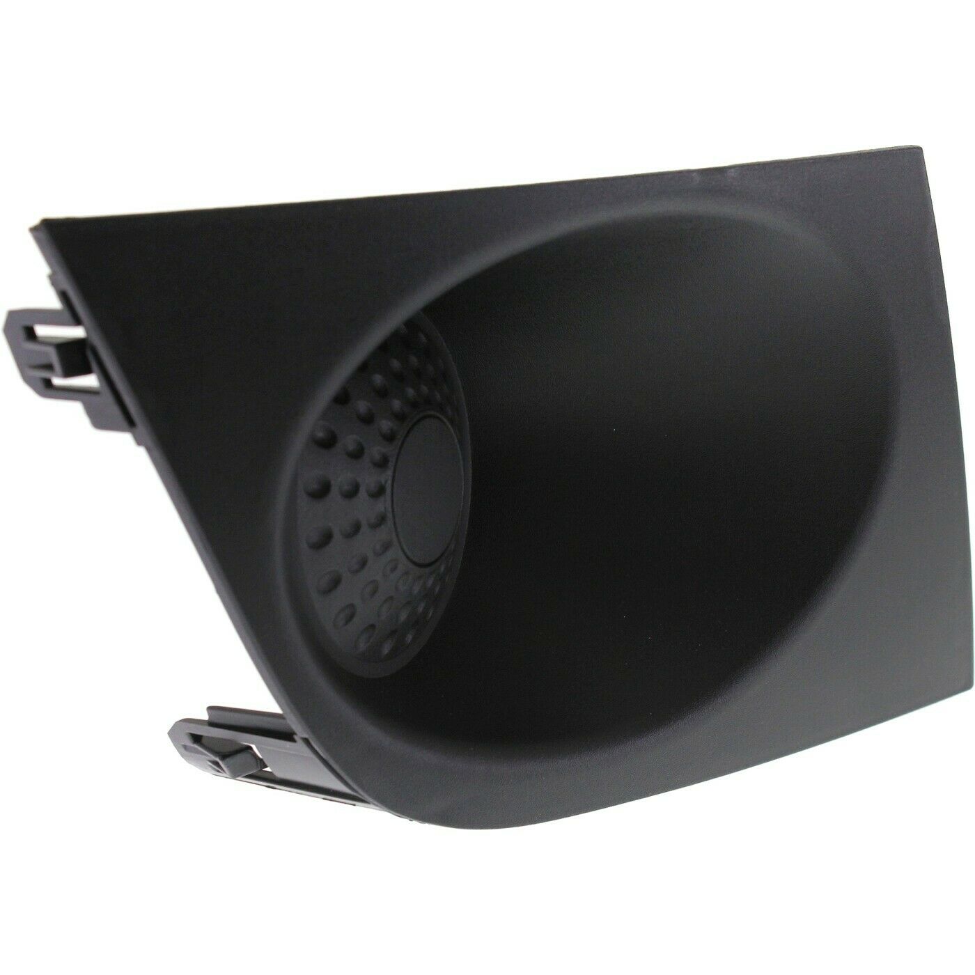 2 Sets Of - Fog Light Cover Passenger Right Side RH Hand Sedan For 2007-2012 Nissan