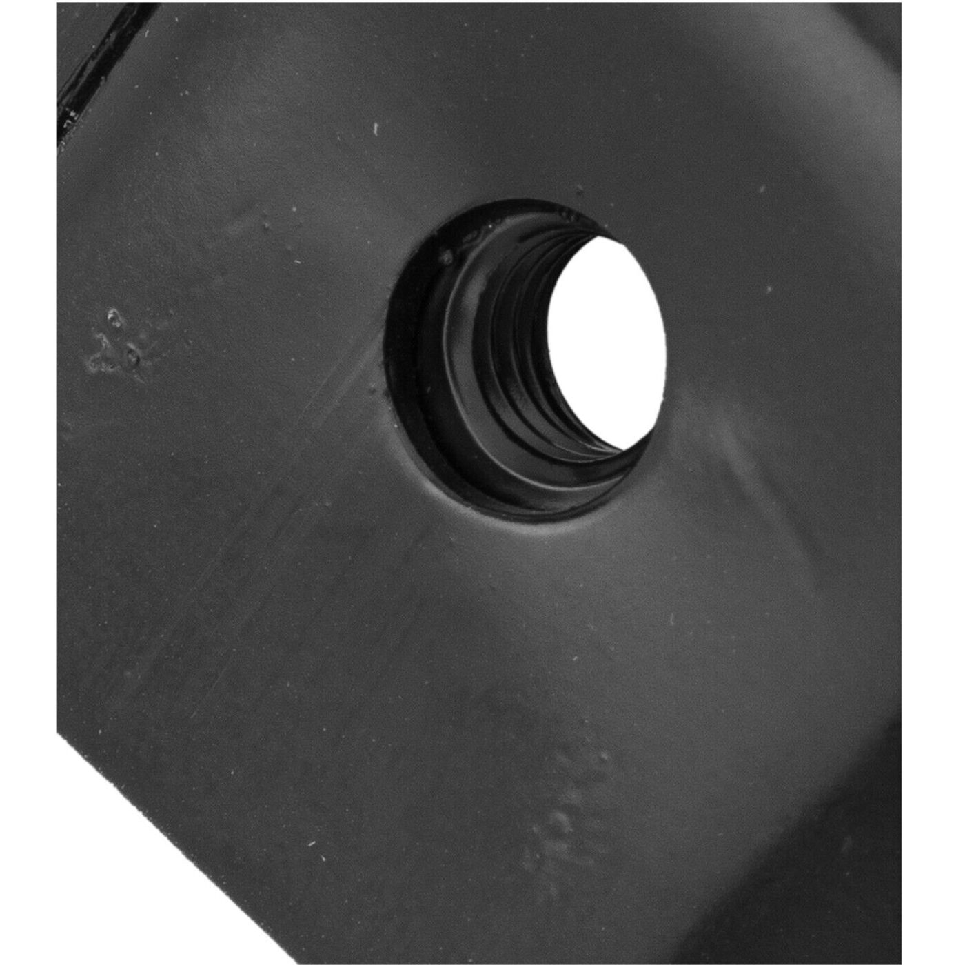 Headlight Bracket Head Light Lamp Headlamp Housing Driver Left Side For Chevy