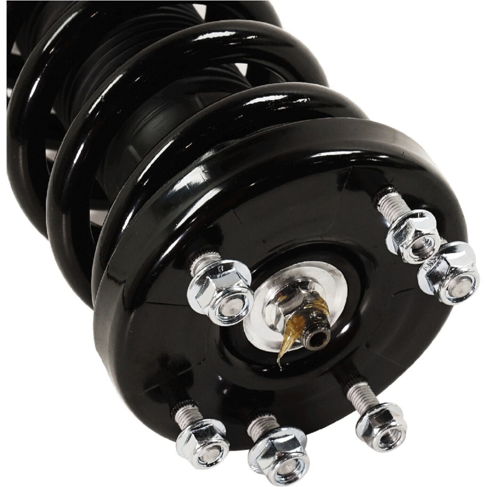 Shock Absorbers And Strut Assembly Front Driver Or Passenger Side Right Left