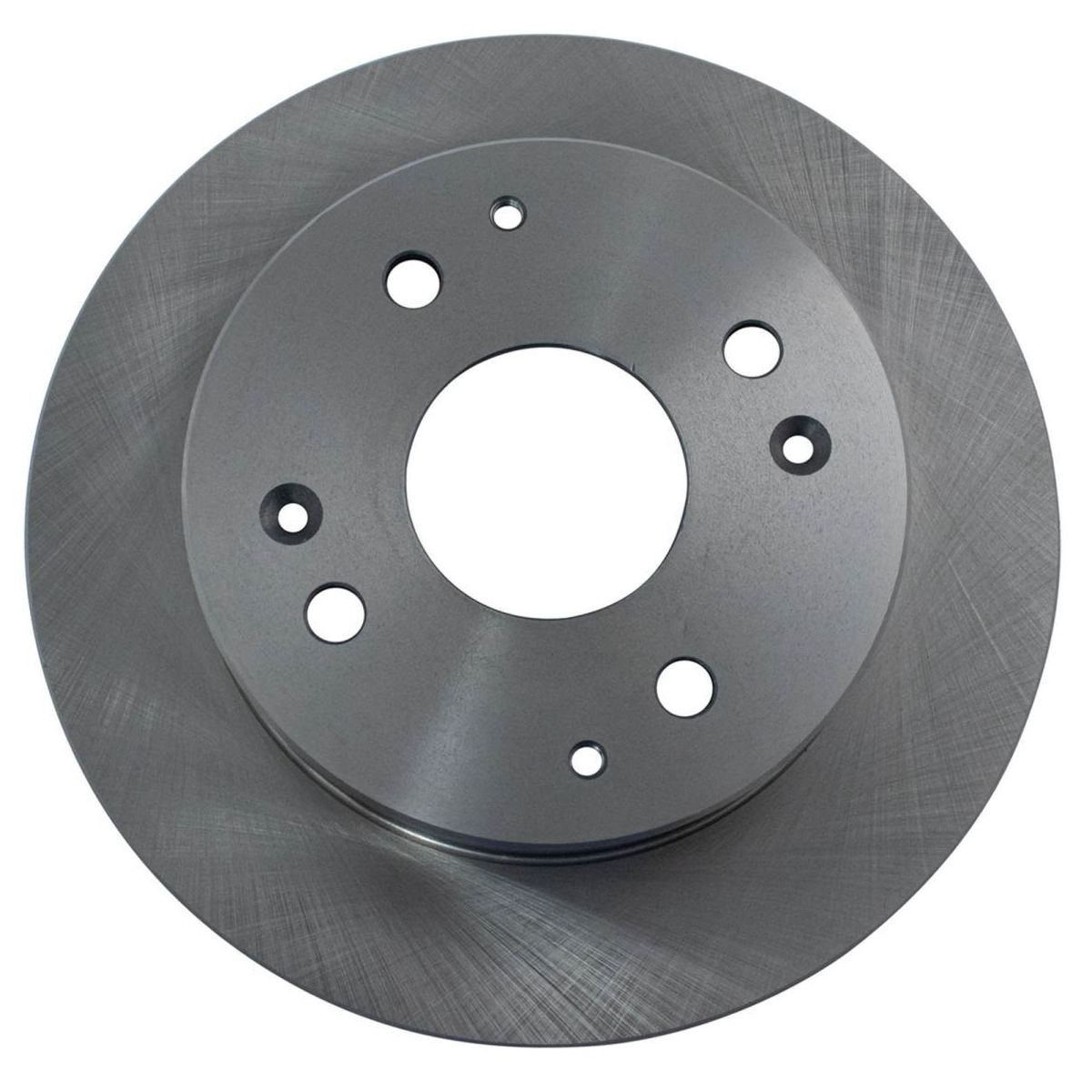 For Acura 1998-1999 CL Honda 1998-2002 Accord Rear Disc Brake Rotor Pair Set