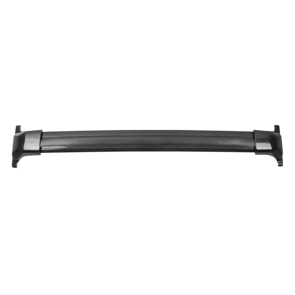 2PCS Roof Rack Bars Rail Luggage Carrier For 17-19 Acadia Sport Utility Aluminum