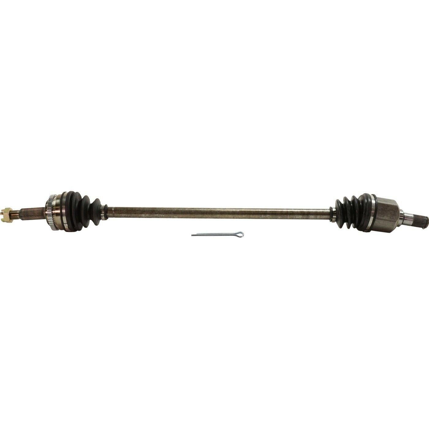 CV Axle For Hyundai 2007-2012 Elantra Kia 2010 Forte Front Passenger Side 1-pc