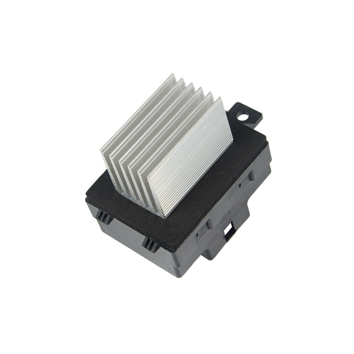 4 Sets Of - AC Heater Blower Motor Resistor For Ford Fusion Lincoln MKZ Zephyr