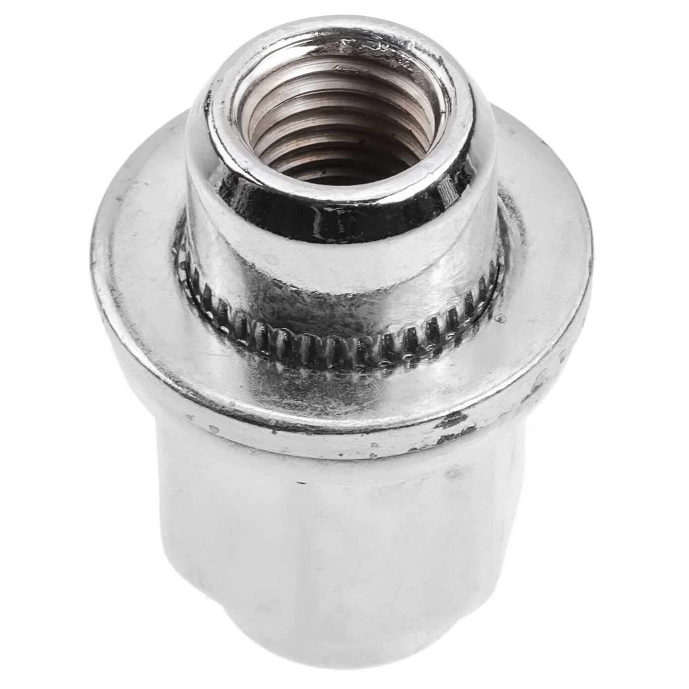 5x M12-1.50 Front Or Rear Acorn Wheel Lug Nut For Toyota Corolla 1987-2021 Camry