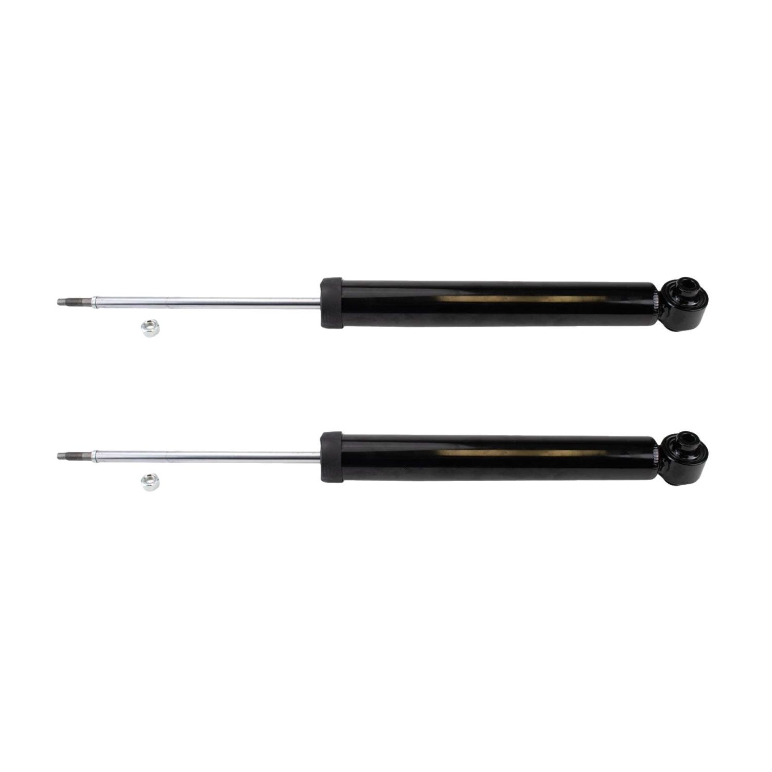 For 2017-2020 Hyundai Elantra Sport Sedan Rear Shock Absorber Set