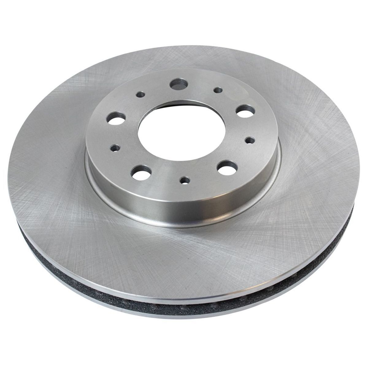 Brake Pad & Rotor Front Ceramic Kit For Volvo 850 C70 S70 V70