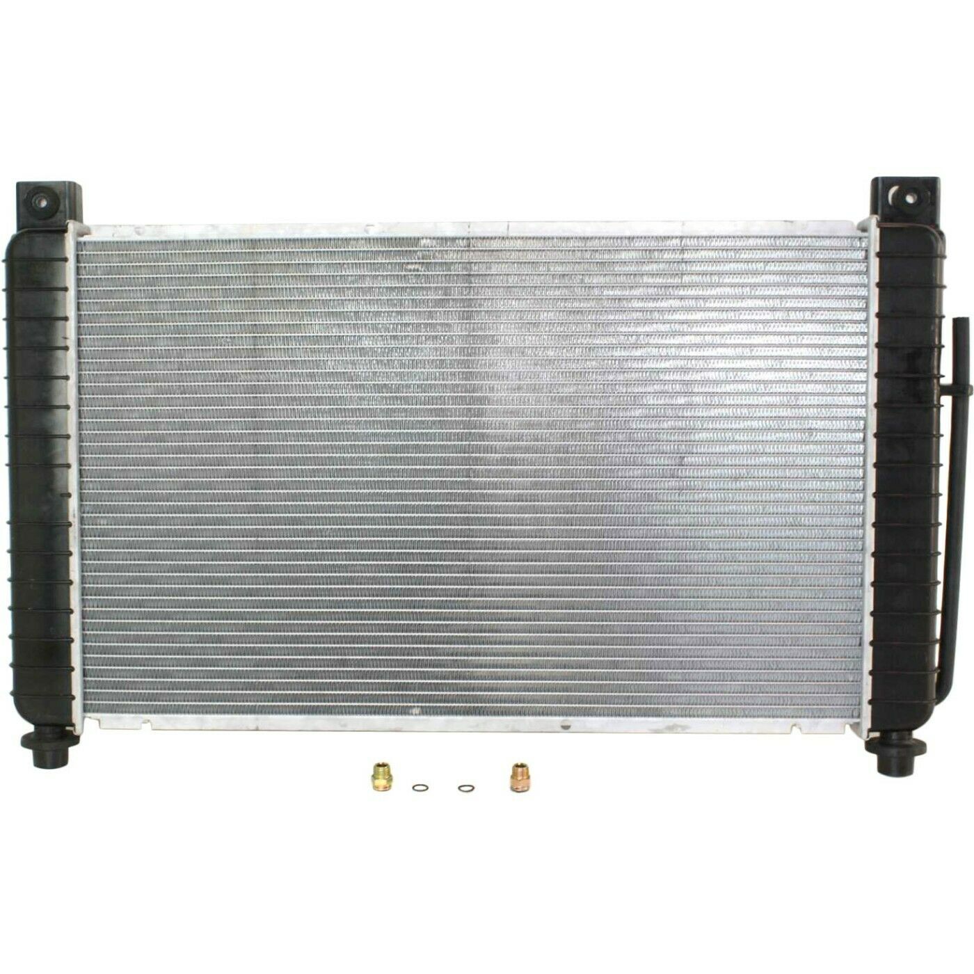 Radiator For Silverado Sierra Suburban Tahoe Yukon Escalade 4.8 5.3 2334