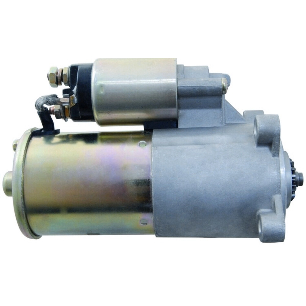 New Starter For Ford F-150 F-250 F-350 4.6 5.4 V8 & 6.8 V10 2007 2008 2009